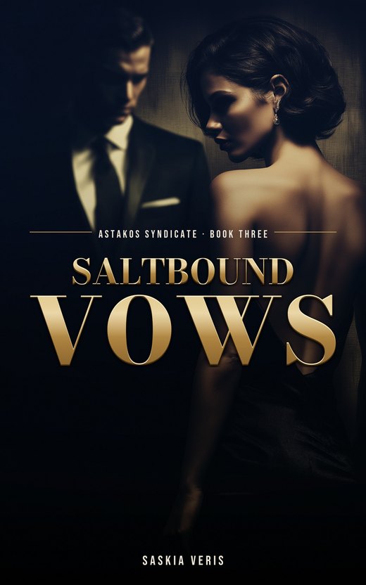 Saltbound Vows