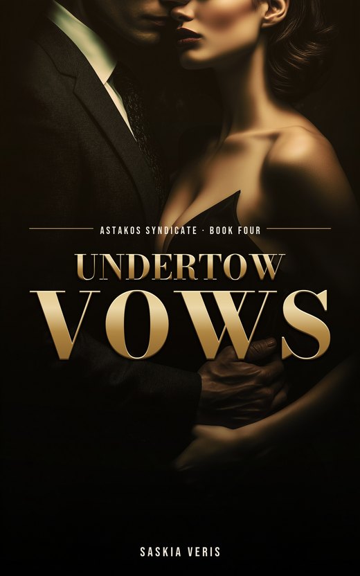 Undertow Vows