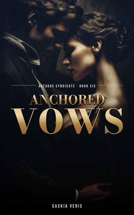 Anchored Vows