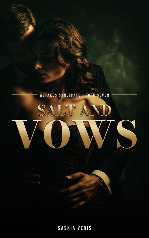 Salt and Vows