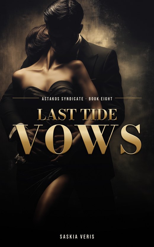 Last Tide Vows